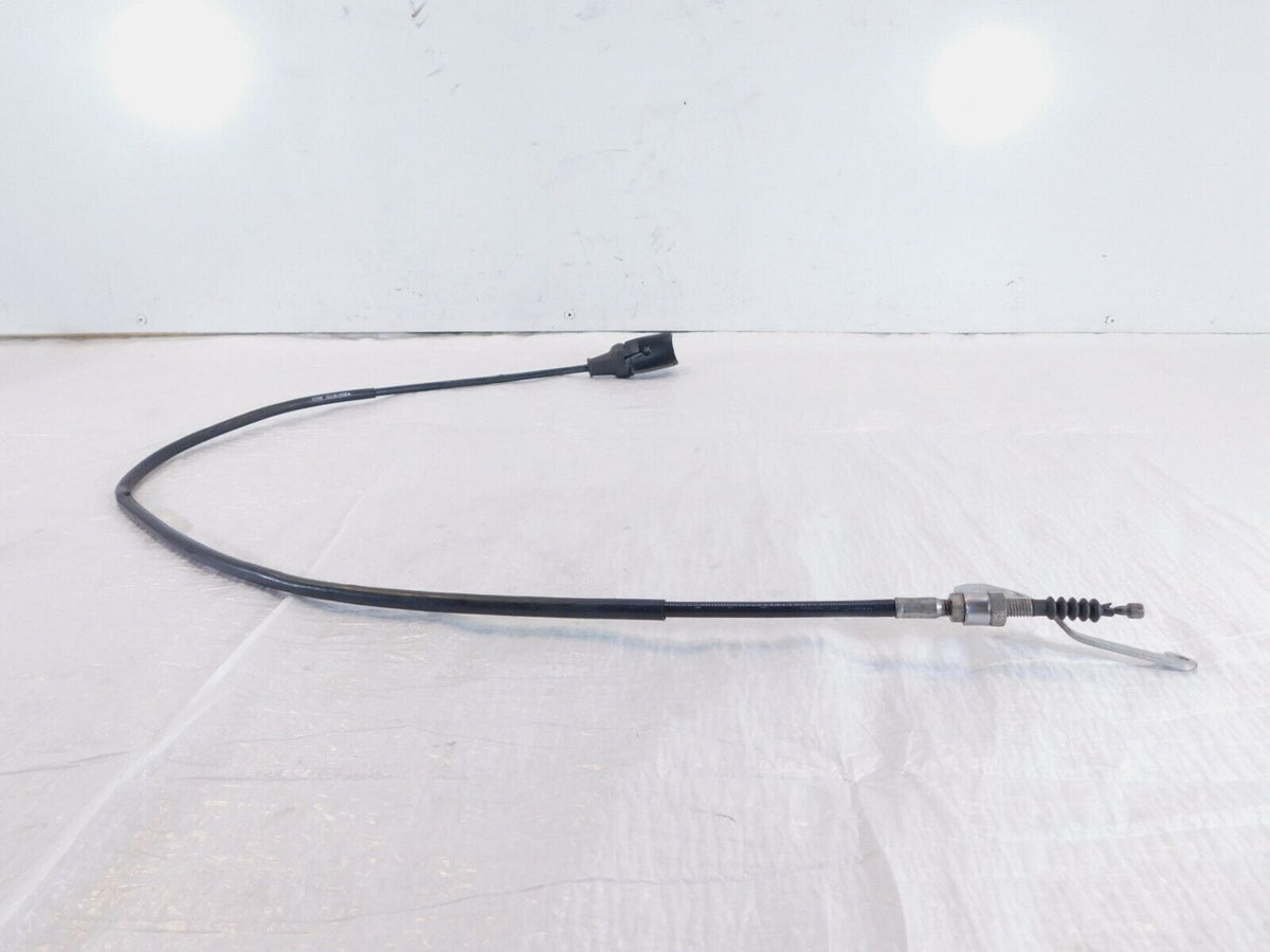 1996-16 Honda Rebel CMX250 CM250C Push/Pull Clutch Cable Wire Line 22870-KEN-670 - C3 Cycle