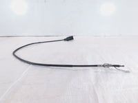 1996-16 Honda Rebel CMX250 CM250C Push/Pull Clutch Cable Wire Line 22870-KEN-670 - C3 Cycle