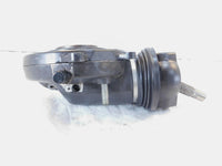 1991-1996 BMW K1100RS K100RS Rear Wheel Axle Drive Gearcase Housing Differential - C3 Cycle