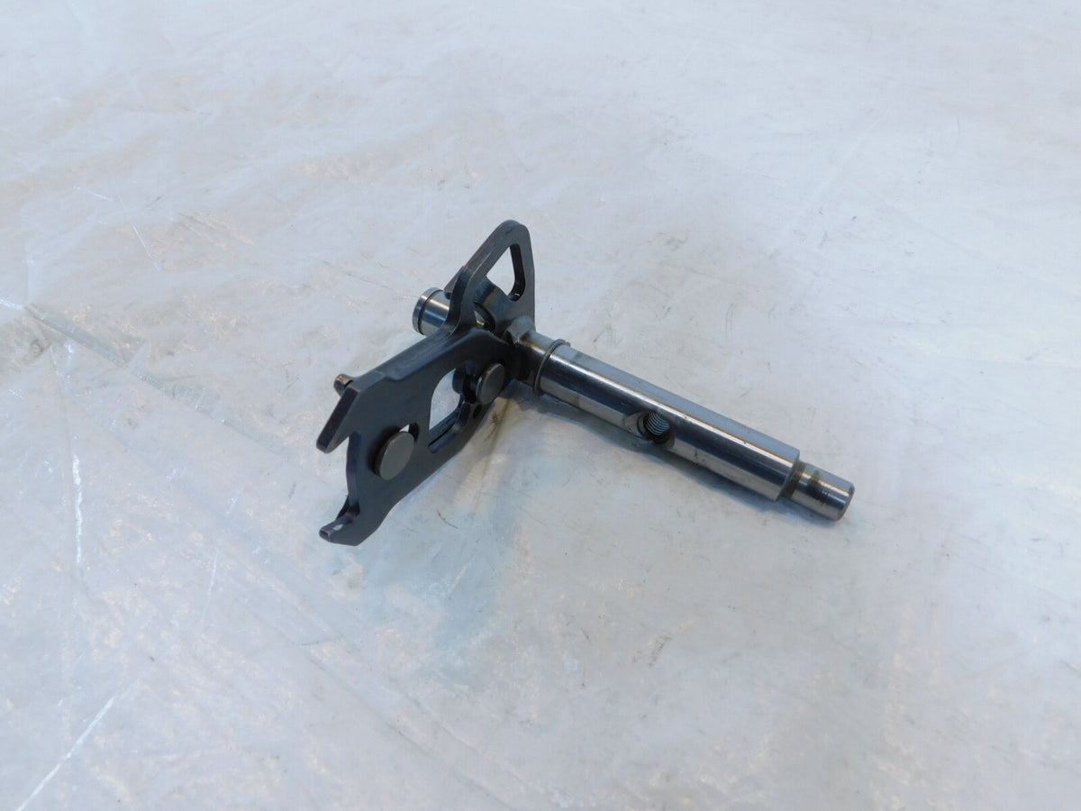 2001-2017 Honda GL1800 Goldwing 1800 OEM Gear Change Shifter Shift Shaft & Pawl - C3 Cycle