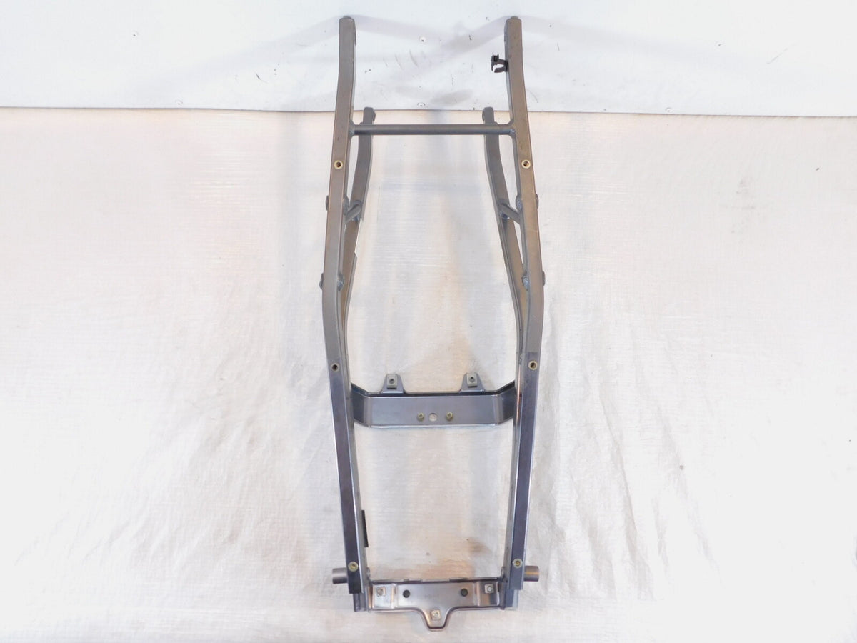 2002-2003 Aprilia SL1000 1000 Falco Rear Seat Support Subframe Tail Section - C3 Cycle