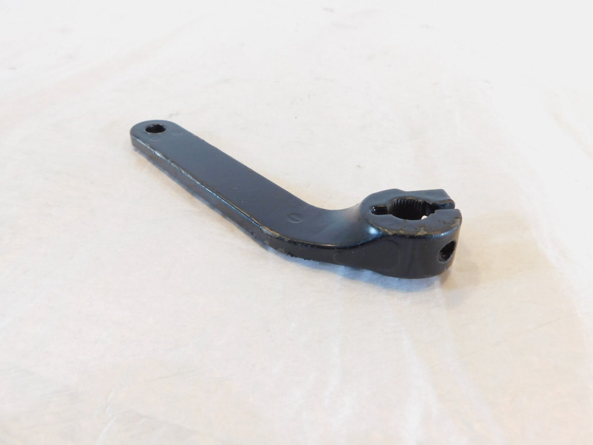 17-21 Harley Davidson Road King Street & Electra Glide Gear Shift Shifter Lever - C3 Cycle