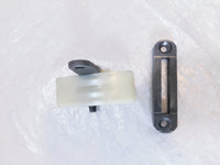 Harley Davidson Touring Dyna & Softail Primary Chain Tensioner Pad Bracket Mount - C3 Cycle