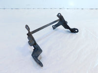 Honda ST1100 ST1100A & ST1100P Police 1100 Rear Fender Saddlebag Stopper Bracket - C3 Cycle