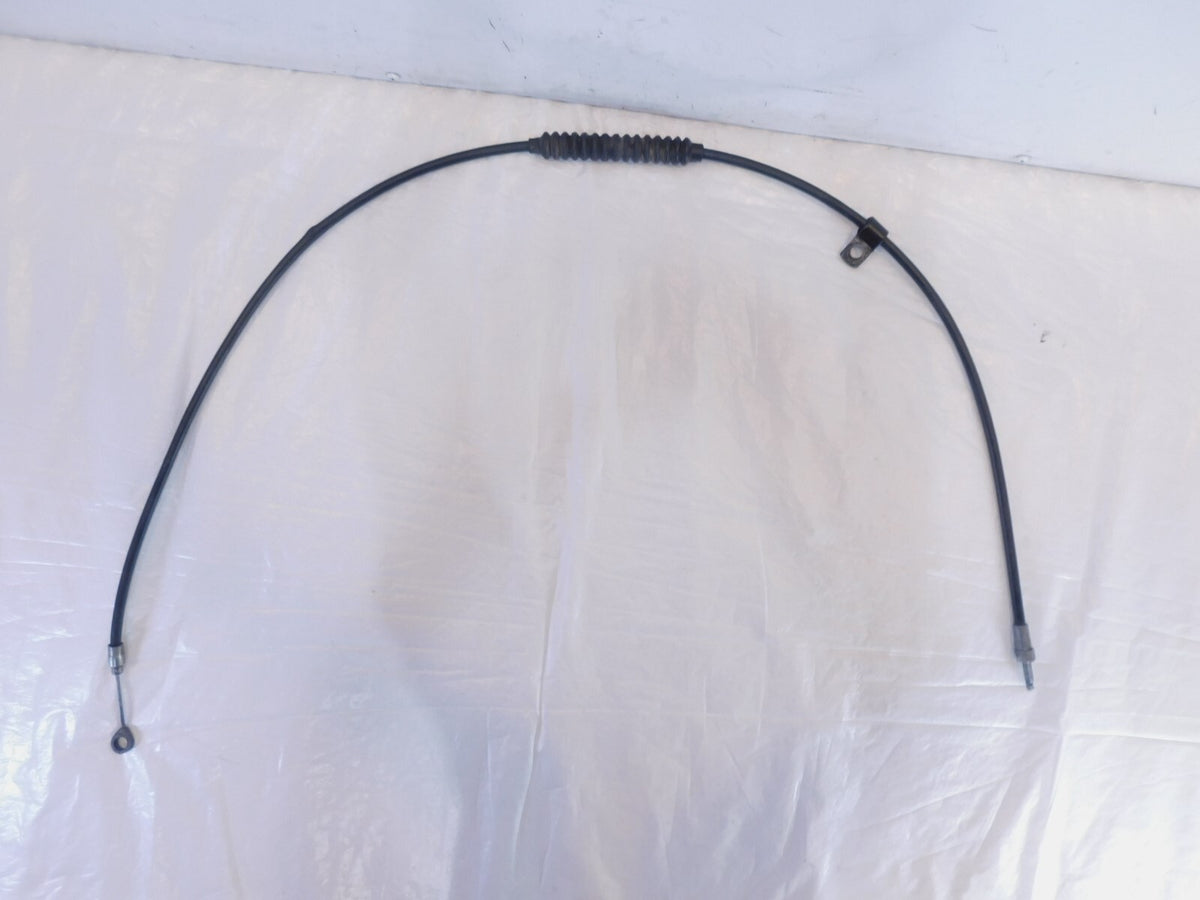 Harley Davidson Sportster 883 & 1200 Sport, Custom & Standard Clutch Cable Line - C3 Cycle