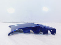 1984-1989 BMW K100RS K100 RS Alaska Blue Left Side Trim Panel Cowling Fairing - C3 Cycle