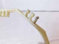 1989-2000 Honda GL1500 Goldwing 1500 Ignition Coil Packs Clamp Mount Bracket - C3 Cycle