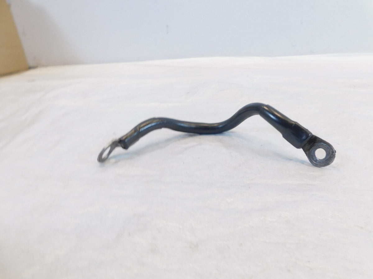 1980-1988 Harley Davidson Electra Glide Classic Ground Battery Cable Line Wire - C3 Cycle