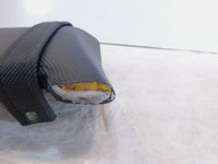 2005-2006 Kawasaki Ninja ZX6R ZX636 ZX6RR ZX600 Rear Back Pillion Passenger Seat - C3 Cycle