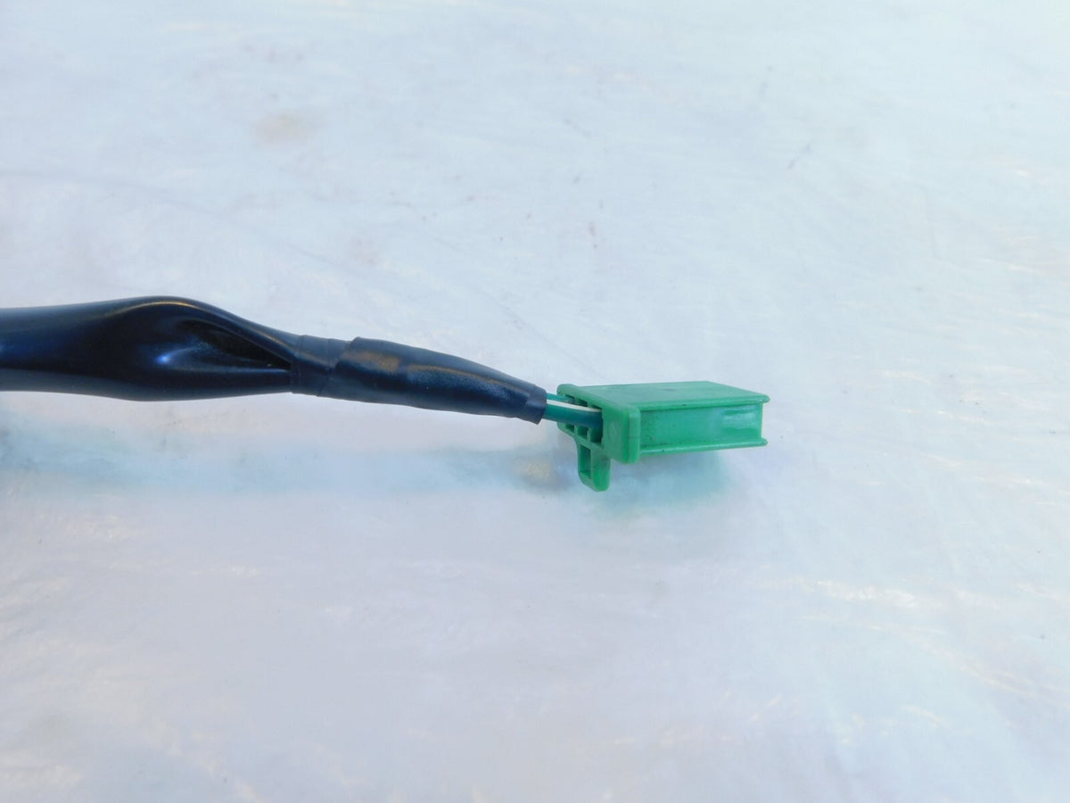 2010-2011 Honda NT700 NT700V NT700VA Deauville Kickstand Kick Side Stand Switch - C3 Cycle