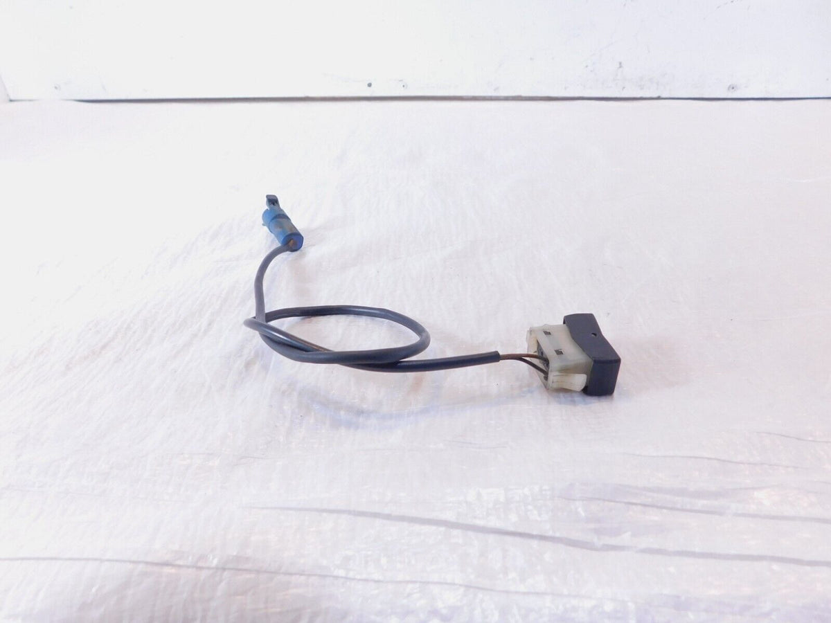 BMW K75 K75S K100RS K1100LT K1100RS R100GS R1100R R850 ABS Brake Switch Button - C3 Cycle