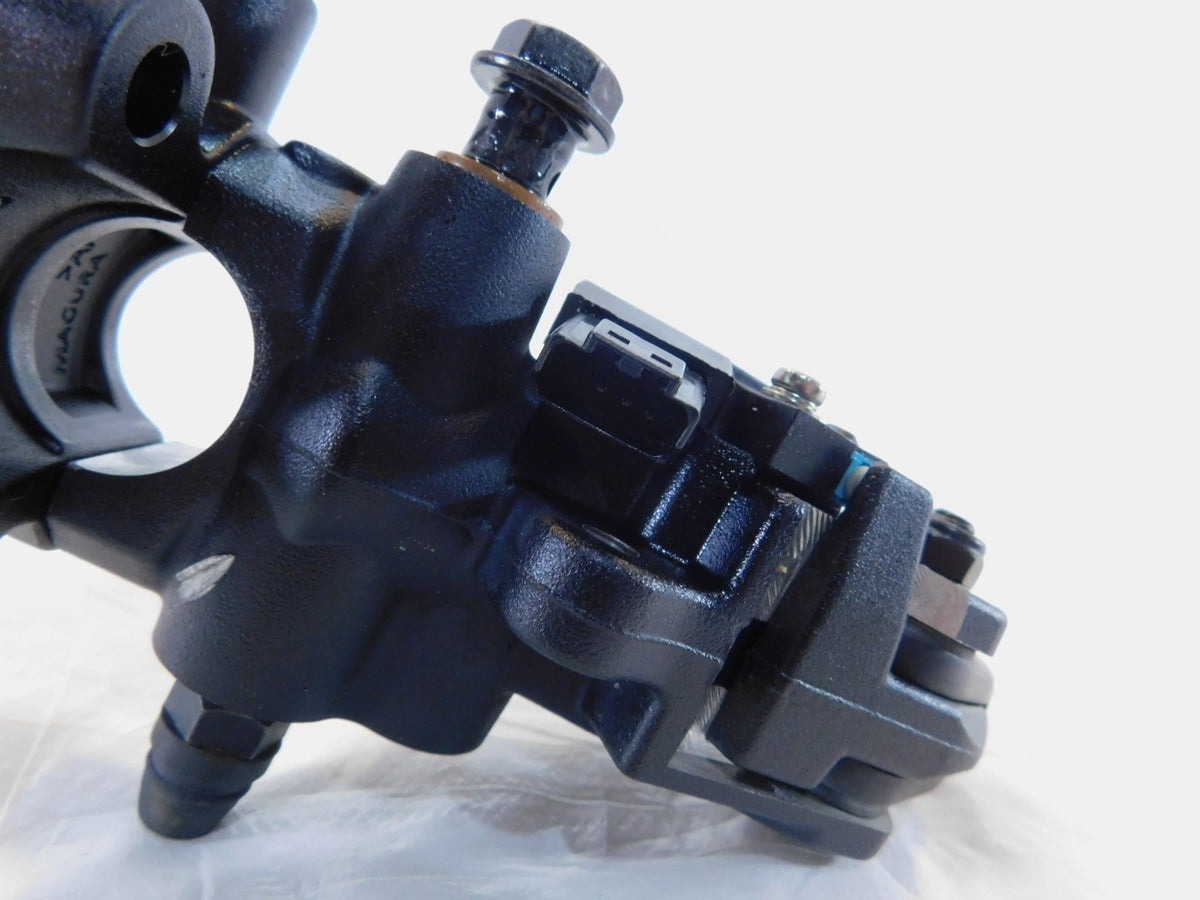 21-24 Harley Davidson Pan America 1250 1250S Brembo Front Brake Master Cylinder - C3 Cycle