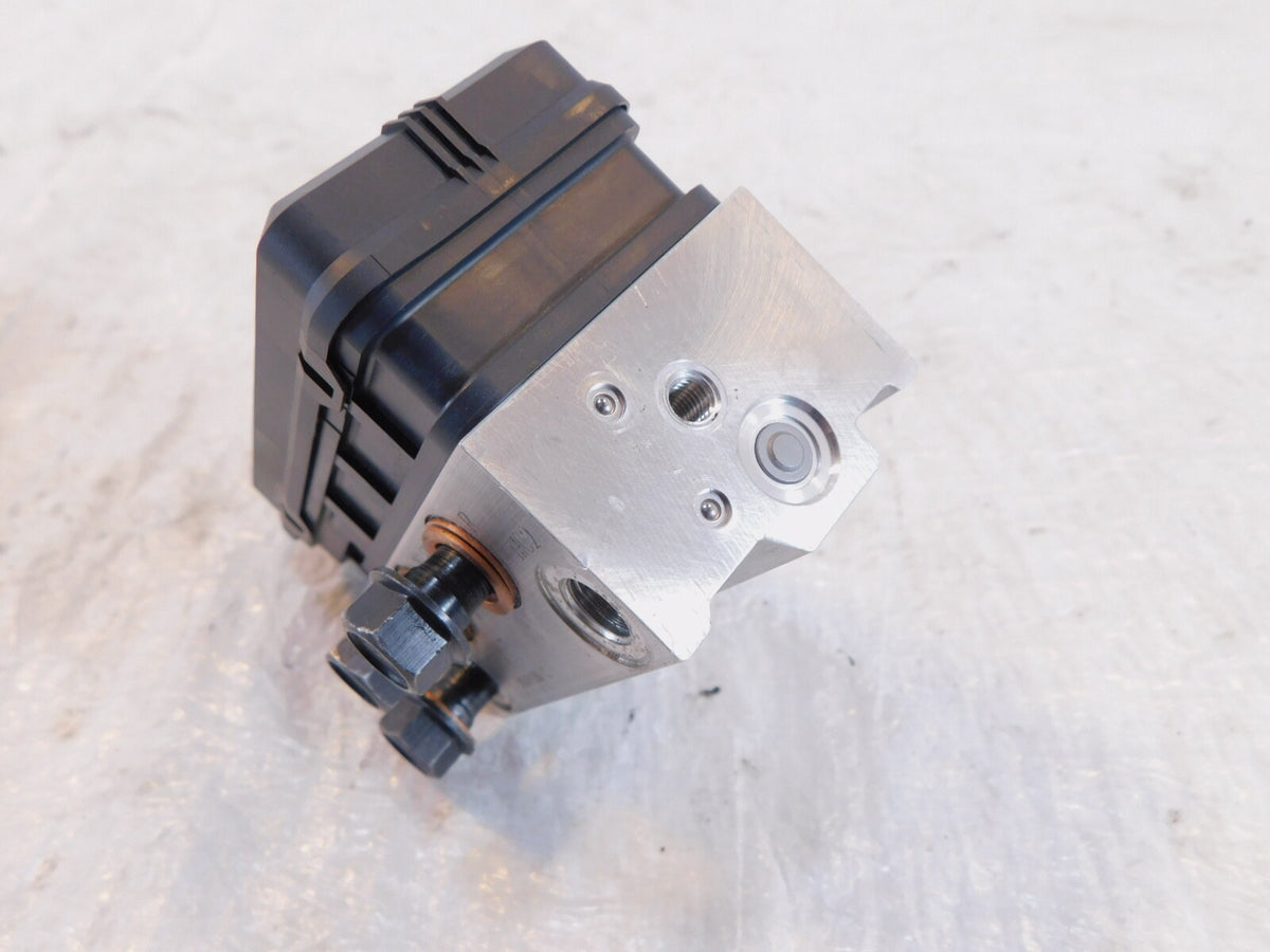Royal Enfield Meteor 350 Euro 5 Rear Anti-Lock Brake System ABS Pump Unit Module - C3 Cycle