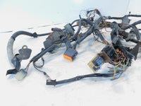 2004-2007 Buell Firebolt XB XB9 XB9R & XB12 XB12R Main Wire Harness Wiring Loom