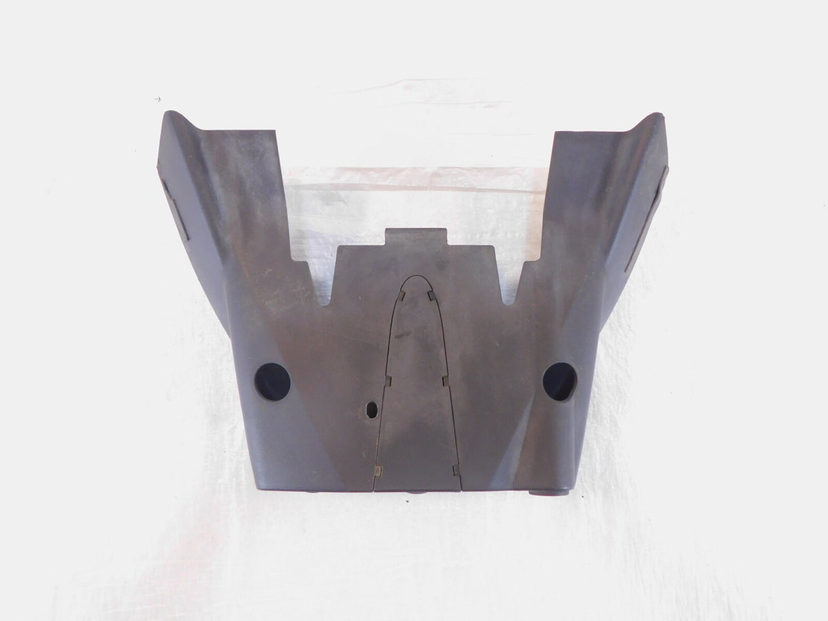 BMW F800GT F800R F800S F800ST Rear Wheel Tail Fairing Cowling Taillight Mount - C3 Cycle