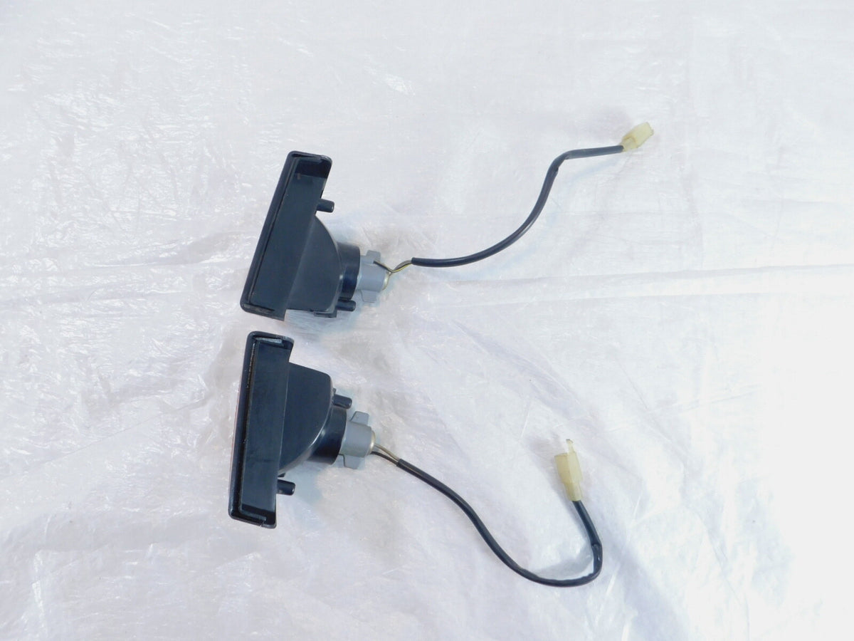 Kawasaki Ninja 1000 1000R ZX1000 Rear Right Left Turn Signal Indicator Flashers