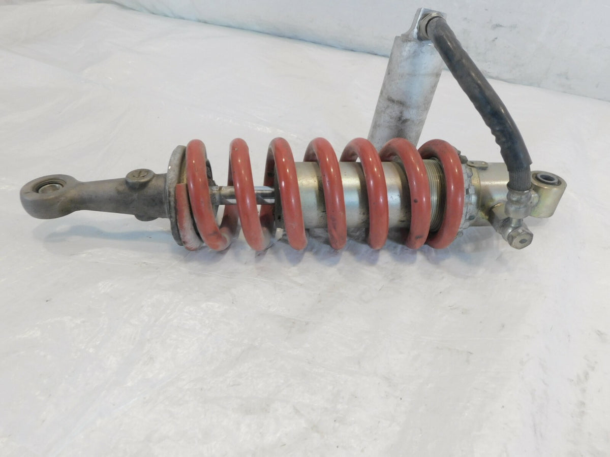 1997-2001 Triumph Daytona T595 955 955i Rear Wheel Shock Absorber & Reservoir - C3 Cycle