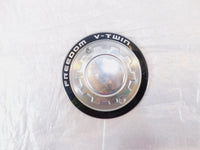 Victory Vision & Vegas Left Engine Motor Primary Clutch Side Cover Insert Trim