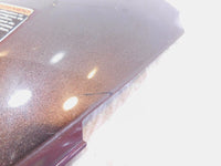 2008 08 Victory Vision Red Air Box Intake Airbox Panel Cover Fairing 5436418 - C3 Cycle