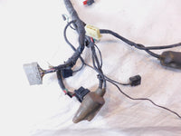 2004-2005 Honda Interceptor 800 VFR800 Electrical Main Wiring Wire Harness Loom - C3 Cycle