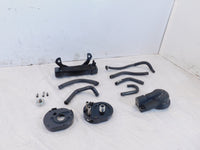 Harley Davidson EVO Touring Electra Glide Motor Oil Filter Mount & Cooling Kit - C3 Cycle