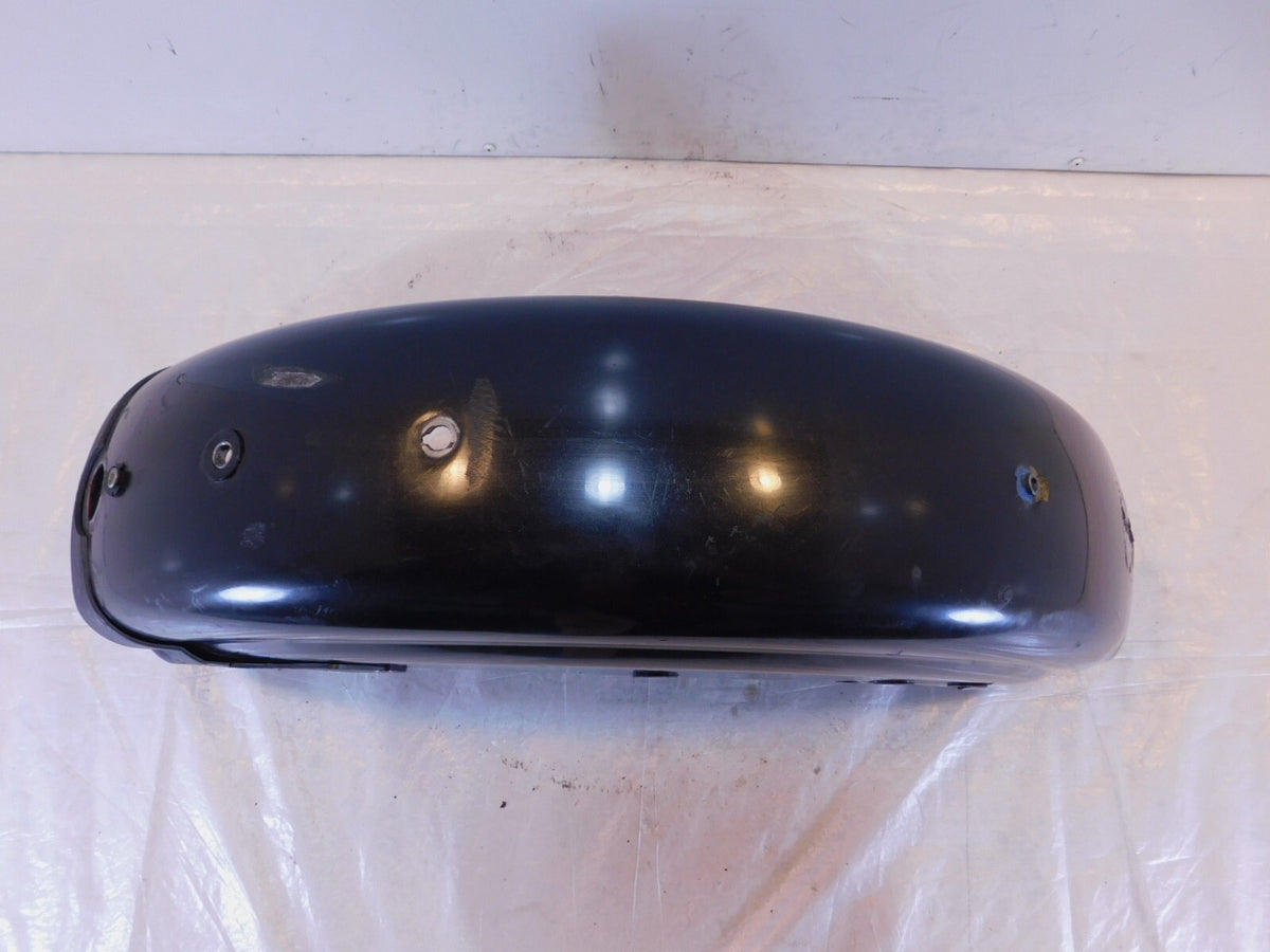 1999-2003 Harley Davidson Sportster 883 & 1200 Black Rear Wheel Cover Fender - C3 Cycle