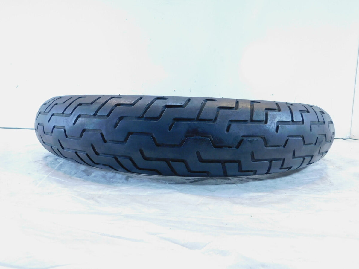 Suzuki Intruder 1400 VS1400 VS1400GLP 19" Front Wheel Rim Hub Spokes & Tire - C3 Cycle