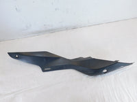 2008 Aprillia Mille RSV1000 Black Left Side Body Panel Fairing Cowling Cover - C3 Cycle
