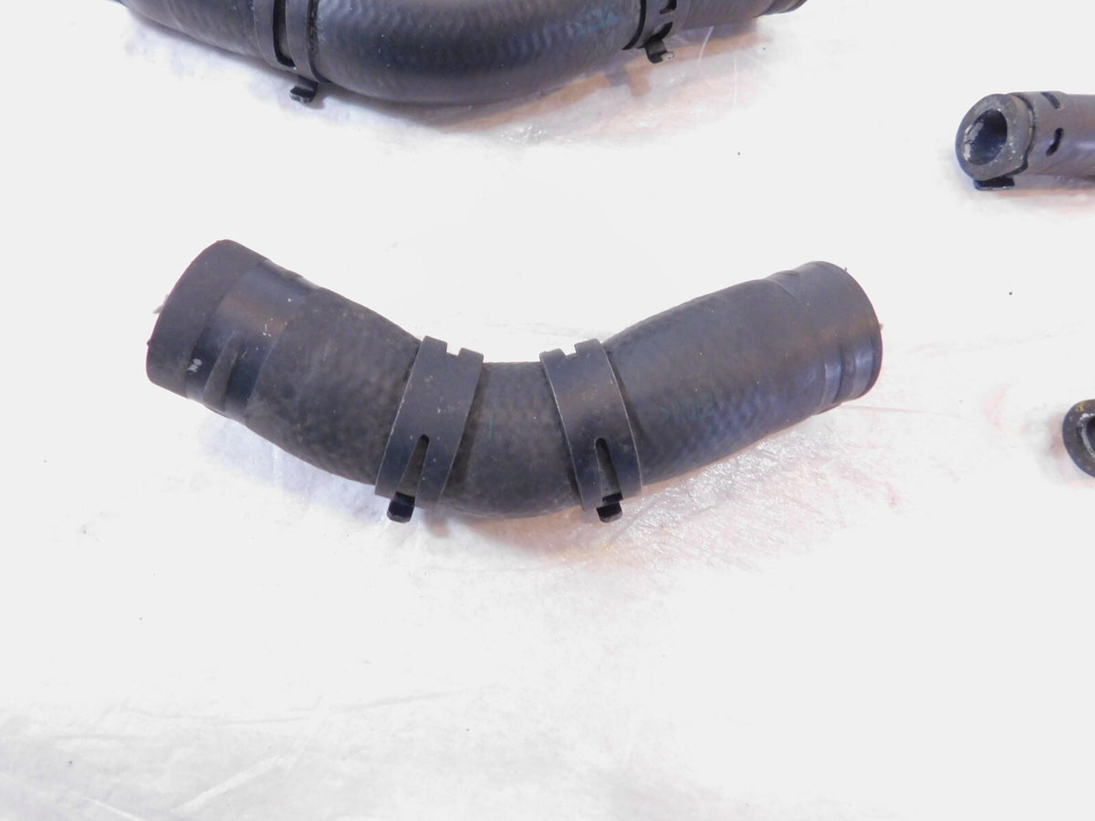 2006-2013 BMW F800ST Engine Air Evap Canister Coolant Water Hose Pipe Line Lot - C3 Cycle