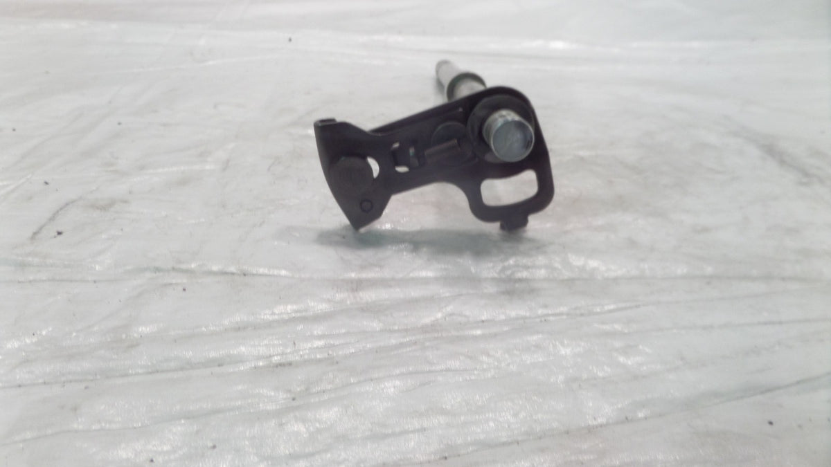 2005-2006 Kawasaki Ninja ZX6R ZX6RR Transmission Gear Change Shifter Shaft Pawl - C3 Cycle