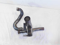 Victory Vision Cross Country & Magnum Front & Rear Right Exhaust Header Pipes - C3 Cycle