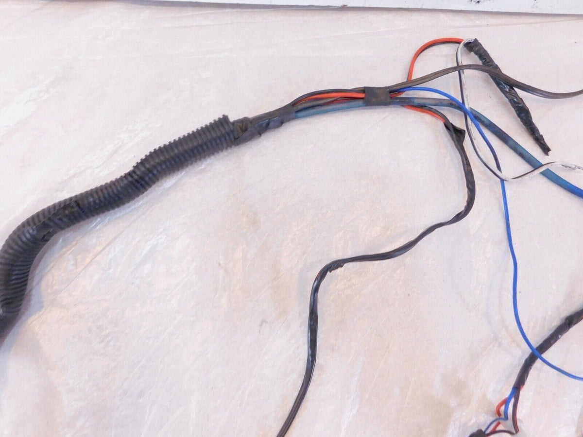 2020 20 Can-Am Ryker 900 Rally ACE Misc Audio Speaker LED Wire Sub Harness Lot - C3 Cycle