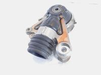 2008-2009 Kawasaki Concours 14 ZG1400 Rear Drive Shaft Differential Gear Case - C3 Cycle