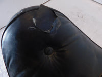 1996-2003 Harley Davidson Dyna Wide Glide Rider & Passenger Seat Assembly - C3 Cycle