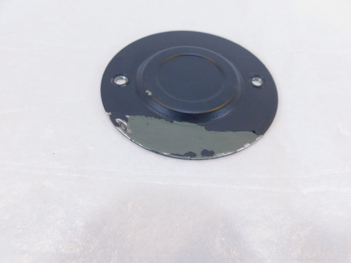 Harley Davidson Sportster 883 1100 & 1200 Engine Motor Timing Timer Points Cover - C3 Cycle