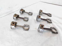 Honda GL1800 Goldwing 1800 NRX1800 Crankshaft Crank Connecting Rods w/ Pistons - C3 Cycle