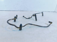 Kawasaki Vulcan 1500 VN1500 Classic Nomad Engine Motor Oil Pump Hose Pipe Lines - C3 Cycle