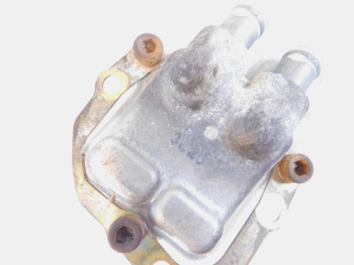 1990-2000 Yamaha Virago 535 535S XV535S XV535 2nd Air Exhaust Reed Valve 3BGB - C3 Cycle