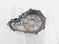 1985-1986 Honda VT500C Shadow 500 Left Engine Alternator Stator Crankcase Cover - C3 Cycle