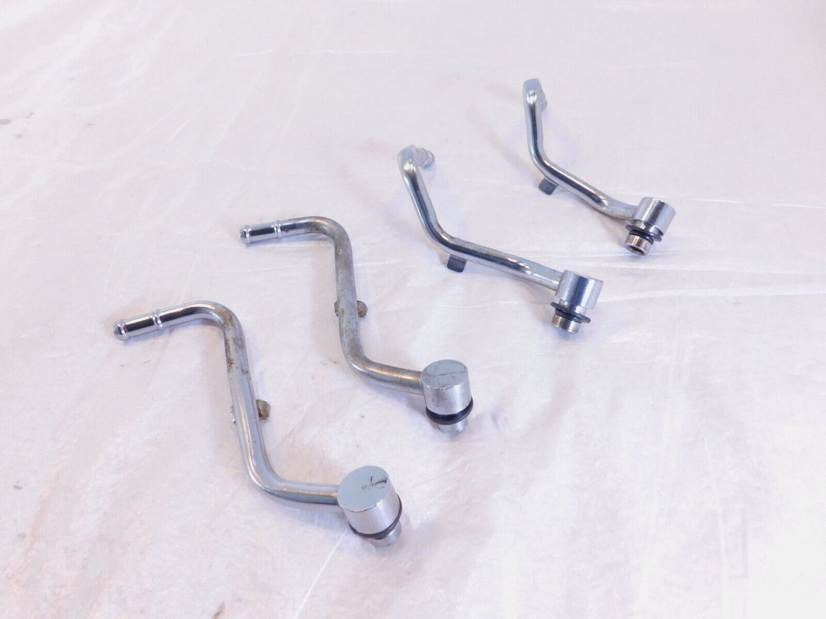 Honda 1500 Valkyrie & Goldwing GL1500 Air Intake Reed Valve Hose Pipe Lines - C3 Cycle