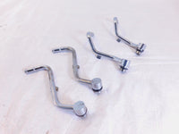 Honda 1500 Valkyrie & Goldwing GL1500 Air Intake Reed Valve Hose Pipe Lines - C3 Cycle