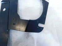 Harley Davidson EVO Touring Electra Glide Front Fairing Cowling Mount Brackets - C3 Cycle