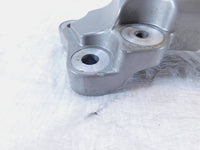 Aprilia Shiver 750 SL7 SL750 SL900 900 Grey Left Side Frame Rail Bracket Mount - C3 Cycle