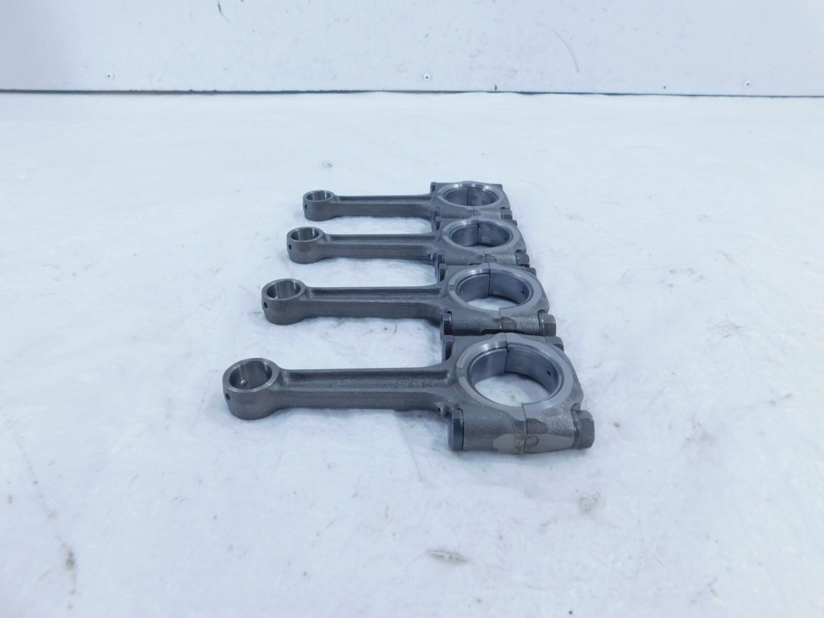 Honda VF500 Magna V30 & Interceptor 500 Engine Crankshaft Piston Connecting Rods - C3 Cycle