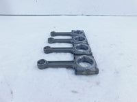 Honda VF500 Magna V30 & Interceptor 500 Engine Crankshaft Piston Connecting Rods - C3 Cycle