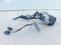 2000-2006 BMW R1150RT Instrument Cluster Telltale Pilot Dash Indicator Lights - C3 Cycle