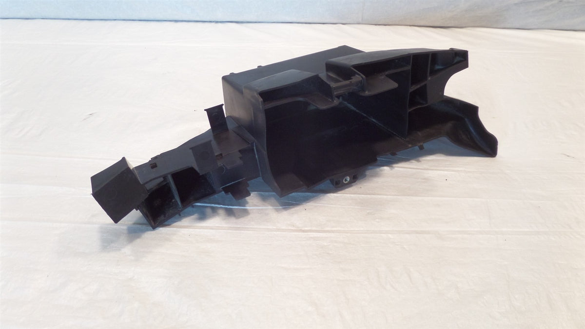 2014 14 Honda CTX1300 CTX 1300 Battery Tray Box Case Holder Cowling Fairing Cowl - C3 Cycle