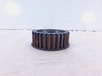 Indian Gilroy Scout & Chief Front Transmission Belt Pulley Sprocket - C3 Cycle