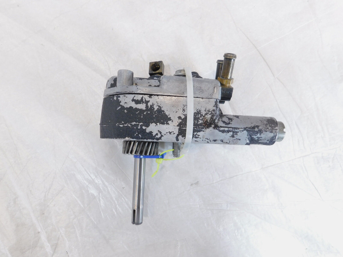 Harley Davidson EVO Touring Electra Glide & FXR & Softail Engine Motor Oil Pump - C3 Cycle
