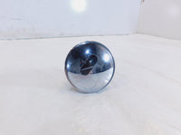 Harley Davidson Softail & Dyna Chrome Fuel Gas Tank Level Gauge Cap 75053-01A - C3 Cycle